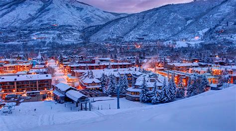 4 Places For Spring Skiing In Colorado Forbes Travel Guide Stories