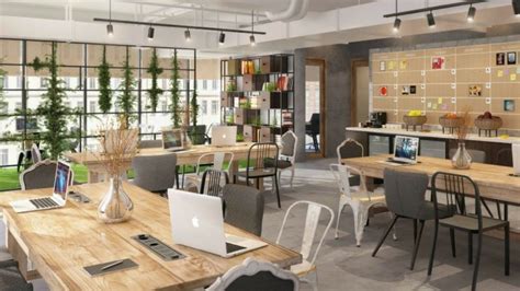 Top Coworking Amenities In Your Shared Workspace