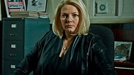 No Offence is a comedy drama - but it is more a gritty show with loads ...