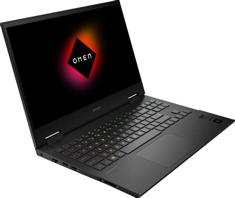 Brand New Hp Omen 156 Gaming Laptop Core I7 16gb Ram 512gb Ssd