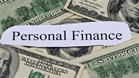 5 Personal Finance Tips Young Adults Should Know