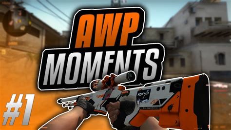 SuddENo1 AWP Jumpshots DD2 CS GO FaceIT YouTube