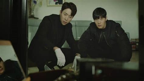 top 10 korean dramas in the thriller genre that deal with serial killers asiantv4u