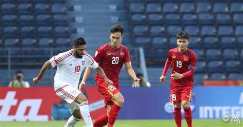 Lịch thi đấu bóng đá lịch thi đấu olympic 26/7: U23 Việt Nam hòa UAE, các chuyên gia nói gì?
