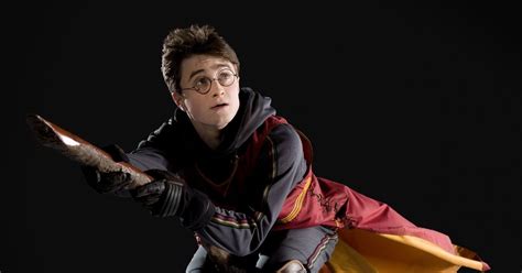 Harry Potter Game Quidditch Is Real And Muggles Are Playing It In