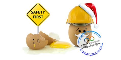 Festive Season Safety Ability Group Workers Compensation Health And Safety Specialists