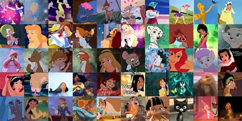 I am a huge fan of disney movies. ATB's Top 25 Animated Movies: Overview - Objection Network