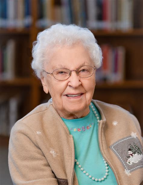 Jubilarian 2021 Mercedes Geib – Catholic Telegraph