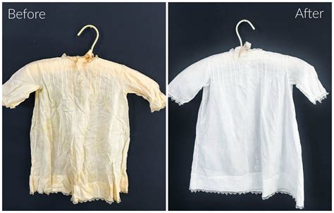 How To Remove Stains From Vintage Clothing Vintage Render