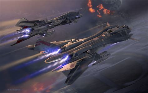 Space Ships In Star Citizen Hd Games 4k Wallpapers