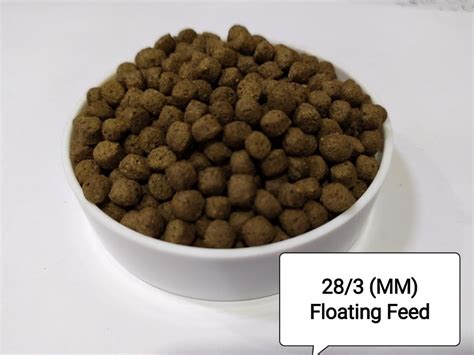 Tilapia Floating Fish Feed Rs 1 Kg Wayse Medical And General Stores