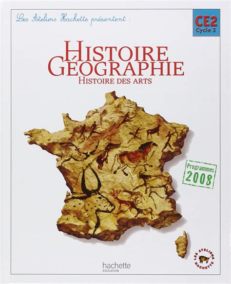 Dessin Page De Garde Histoire Geographie Communauté MCMS Nov 2023