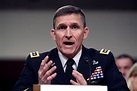 Michael Flynn: General Supports Donald Trump at the RNC | Time