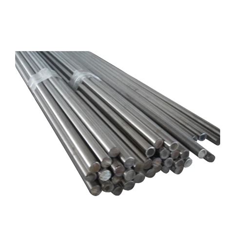 Carbon 20mm Mild S275jr Bright Steel Round Bar Size Price 22mm Mill