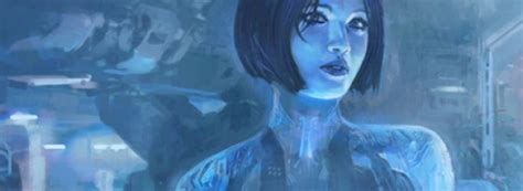 Halo 4 Lattrice Mackenzie Mason è Il Nuovo Volto Di Cortana Gamesurfit