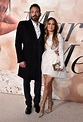 Jennifer Lopez und Ben Affleck haben geheiratet: Die Bilder ihrer Liebe ...