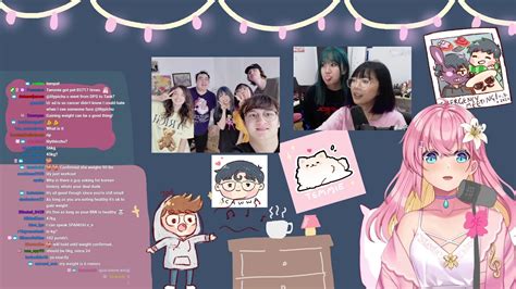 Lilypichu Weight Reveal Youtube