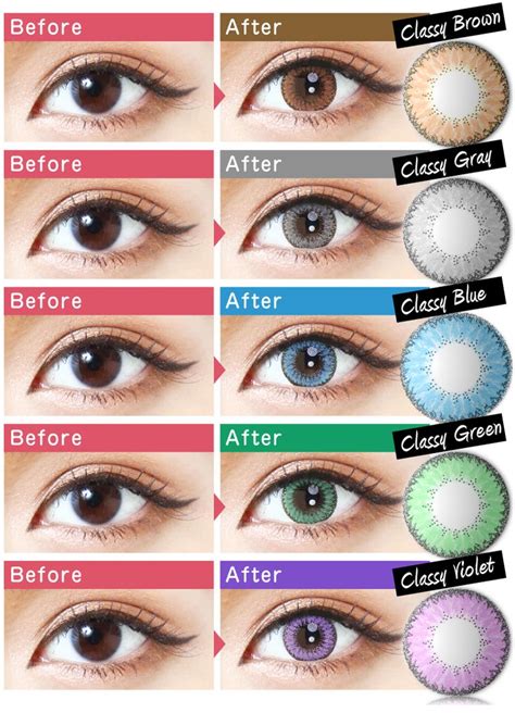 The 25 Best Cosmetic Contact Lenses Ideas On Pinterest