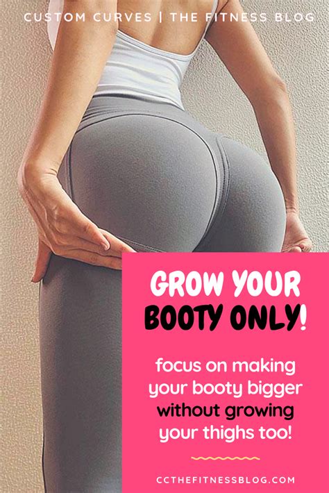 Diet To Grow Glutes
