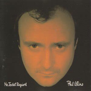 LosslessClub Phil Collins 1981 2010 Non Remastered FLAC