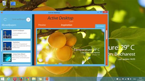 Active Desktop Download