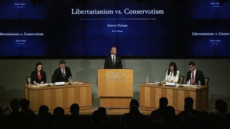 Cato Institute Policy Perspectives 2018 Chicago Welcoming Remarks And Is Islam Compatible