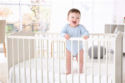 Baby Not Sleeping In A Crib See Our Brilliant Baby Sleep Guide For