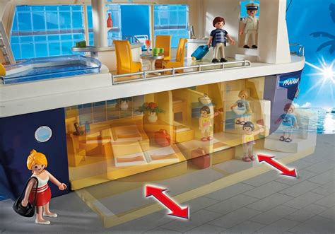 Playmobil Cruise Ship Playmobil Photo 41764985 Fanpop