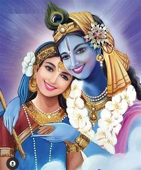 Incredible Compilation Of Radha Krishna Love Images In Hd D