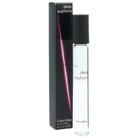 Calvin Klein Deep Euphoria Edp 10 Ml