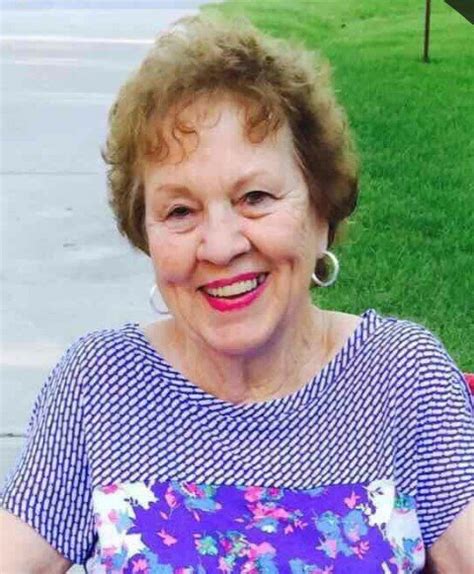 Obituary Of Sandra Sandy Ruth McWilliams Clayton Funeral Home A