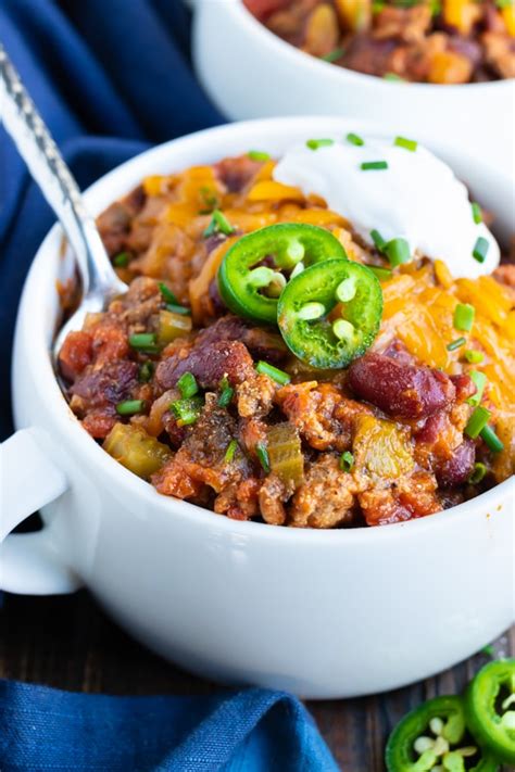 Serve with a side of smashed potatoes, apple stuffing, or check out. Ground Turkey Instant Pot Recipes - Instant Pot Pasta With ...