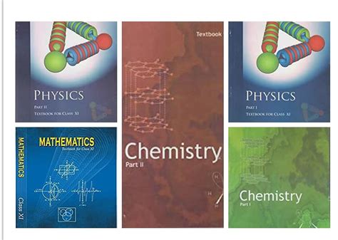 Combo Of Ncert Textbook Physics Chemistry And Maths For Class Th Pcm Hot Sex Picture
