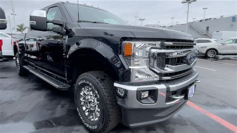 Whats Your Favorite Vehicle Color Agate Black On The Ford F350 Youtube
