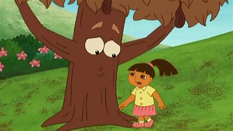 Watch Dora The Explorer Season 1 Episode 19 The Chocolate Tree Full