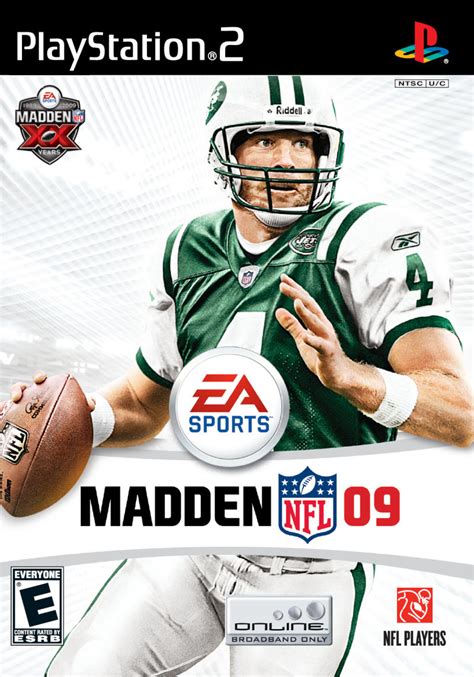 Madden Nfl 09 X360 Xbox Ps3 Ps2 Psp Wii Ds Game Moddb