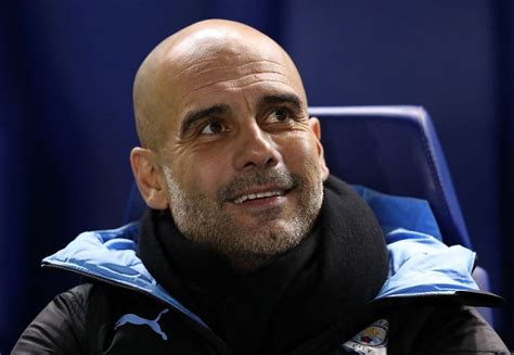 Born 18 january 1971) is a spanish professional football manager and former player. Manchester City News Roundup: Pep Guardiola tips a 26-year ...