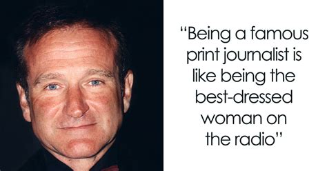 Funny Inspirational Quotes Robin Williams Lanelle Royster