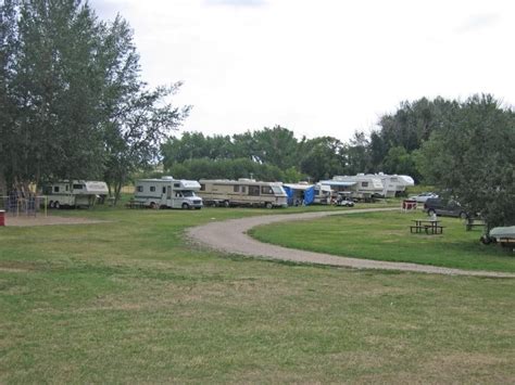 Clearwater Lake Regional Park Tourism Saskatchewan