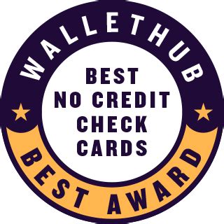 We did not find results for: 5 Best No Credit Check Credit Cards of 2021