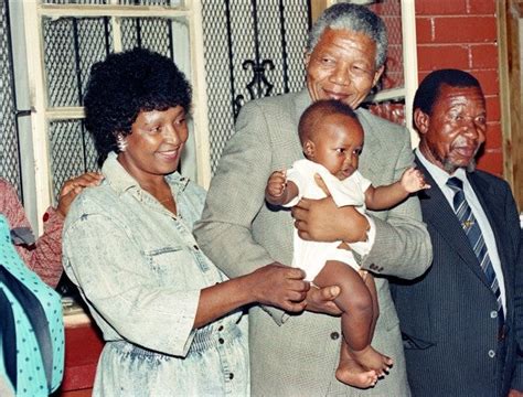 Remembering Nelson Mandela The Women Who Loved Him Essence