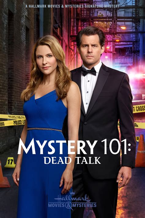 Mystery 101 Dead Talk Where To Watch And Stream Tv Guide