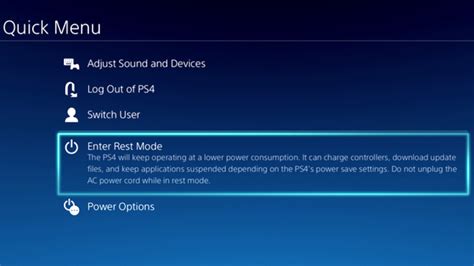 Hands On Ps4 Firmware 250 With Suspend And Resume 60fps Remote Play