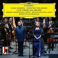 Live from Salzburg (Wagner: Wesendonck-Lieder & Mahler: Rückert-Lieder ...