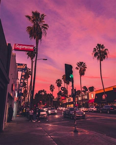 Pin By Mannygarcia On Los Angeles California Scenery Wallpaper Sky