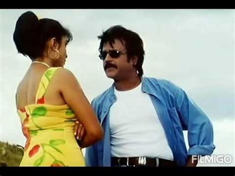 Padayappa Mass Scene Dialogue Youtube