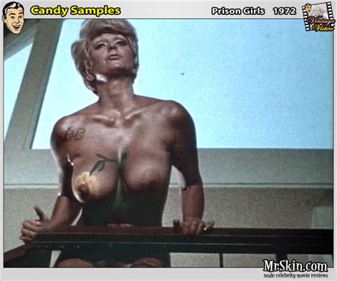 Naked Candy Samples In Prison Girls