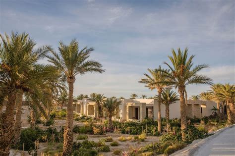 Anantara Sahara Tozeur Resort And Villas Tozeur Tunisia Exterior