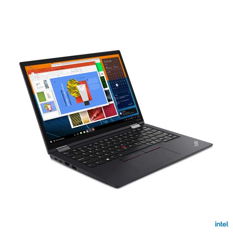 Lenovo ThinkPad X13 Yoga Gen 2 13.3" Notebook i51145G7 16GB 256GB SSD