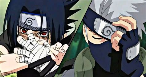 Hottest Naruto Characters Telegraph